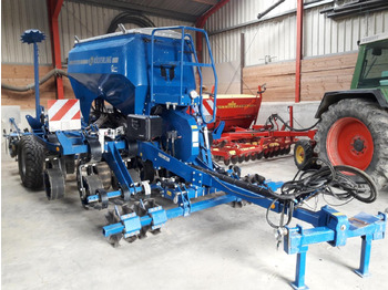 Zaaimachine KÖCKERLING