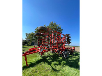 Cultivator KUHN