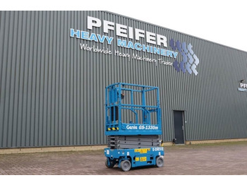 Schaarlift GENIE