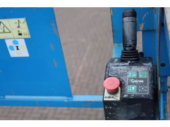 Schaarlift Genie GS4069 Electric, 14m Working Height, 363kg Capacit: afbeelding 3 Schaarlift Genie GS4069 Electric, 14m Working Height, 363kg Capacit: afbeelding 3