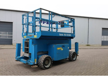 Schaarlift Genie GS4069 Electric, 14m Working Height, 363kg Capacit: afbeelding 2 Schaarlift Genie GS4069 Electric, 14m Working Height, 363kg Capacit: afbeelding 2