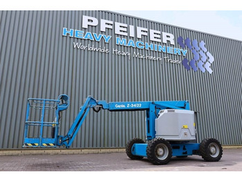 Knikarmhoogwerker GENIE Z34/22