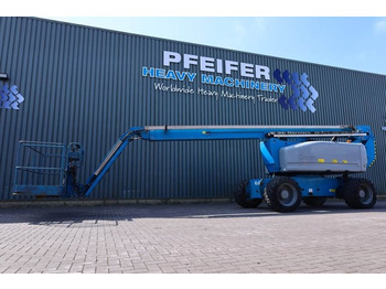 Knikarmhoogwerker GENIE