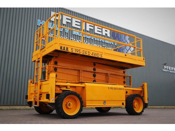 Schaarlift