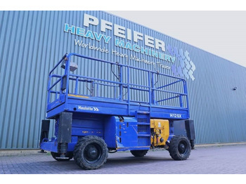 Schaarlift HAULOTTE H12SX