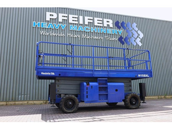 Schaarlift HAULOTTE