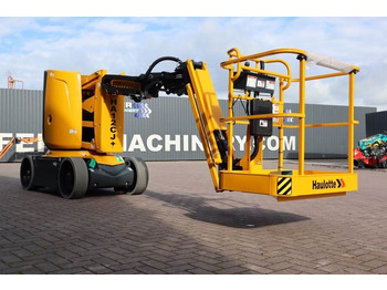 Knikarmhoogwerker HAULOTTE