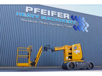 Knikarmhoogwerker HAULOTTE