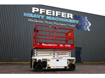Schaarlift