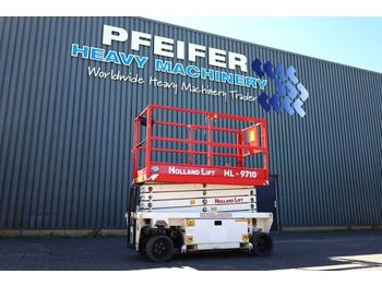 Schaarlift