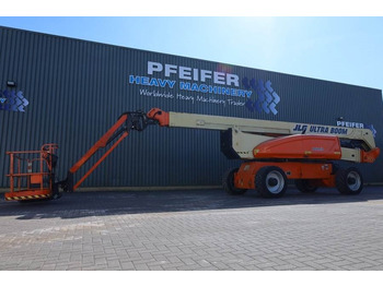 Knikarmhoogwerker JLG