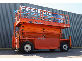 Schaarlift JLG