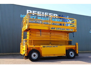 Schaarlift JLG