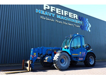 Verreiker JLG