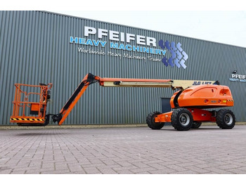 Telescoophoogwerker JLG