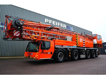 Torenkraan LIEBHERR MK 88