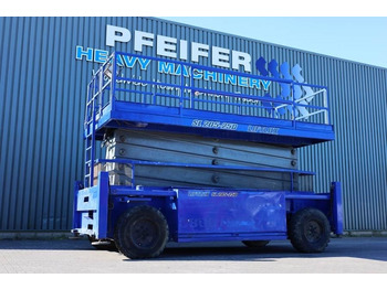 Schaarlift