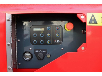 Schaarlift Magni ES1418RT New And Available Directly From Stock, El: afbeelding 5