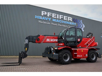 Verreiker MAGNI RTH