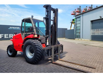 Ruw terrein heftruck Manitou M30-4 Valid Inspection, *Guarantee, Diesel, 4x4 Dr: afbeelding 2
