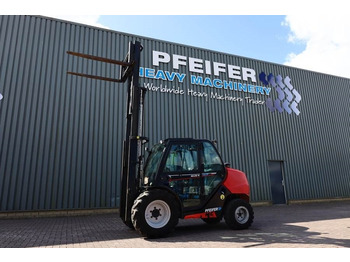 Leasing Manitou MC25-4 Valid Inspection, *Guarantee, Diesel, 4x4 D  Manitou MC25-4 Valid Inspection, *Guarantee, Diesel, 4x4 D: afbeelding 3