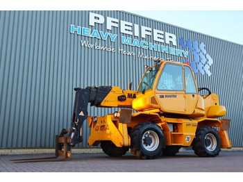 Verreiker MANITOU MRT 1840
