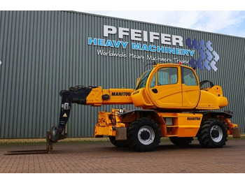 Verreiker MANITOU MRT 2150
