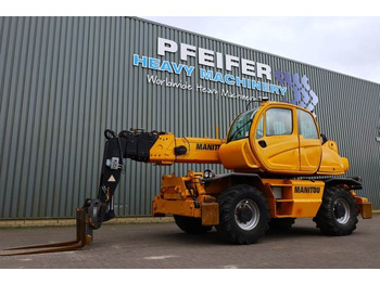 Verreiker MANITOU MRT 2150
