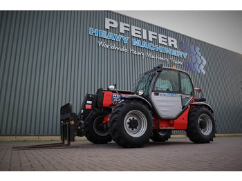 Verreiker MANITOU MT 932
