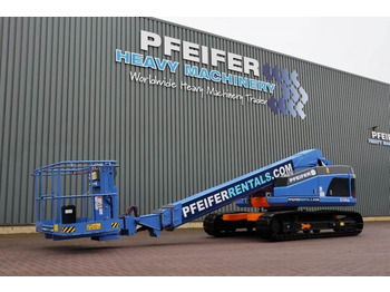 Telescoophoogwerker NAGANO