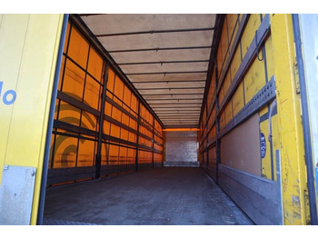 Aanhangwagen met huif Schmitz CARG SCB3ST CoC Documents, TuV Loading Certificate: afbeelding 3