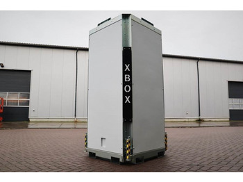 Leasing Trime X-BOX M 4x160W Valid inspection, *Guarantee! Max B  Trime X-BOX M 4x160W Valid inspection, *Guarantee! Max B: afbeelding 3