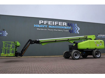 Telescoophoogwerker ZOOMLION Z120J