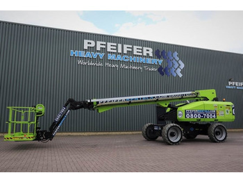 Telescoophoogwerker ZOOMLION ZT20J