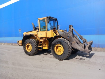 Wiellader Volvo L 120 E: afbeelding 3