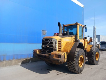 Wiellader Volvo L 120 E: afbeelding 4