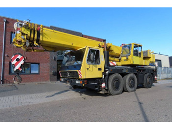 Alle terrein kraan GROVE