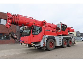 Alle terrein kraan LIEBHERR LTM 1055-3.2