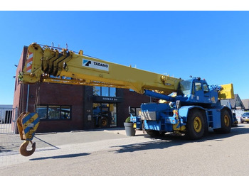 Mobiele kraan TADANO GR-700EXL