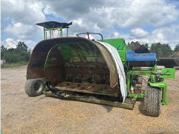 Landbouwmachine