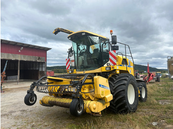 Landbouwmachine NEW HOLLAND