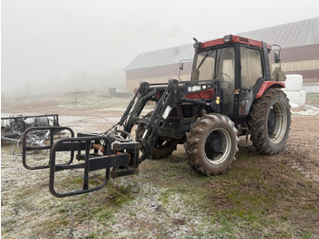 Tractor CASE IH XL