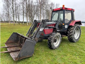 Tractor CASE IH 745XL