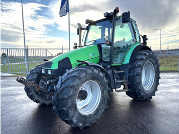 Tractor DEUTZ Agrotron