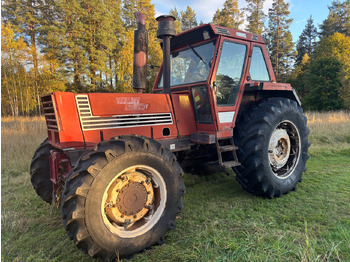 Tractor FIAT