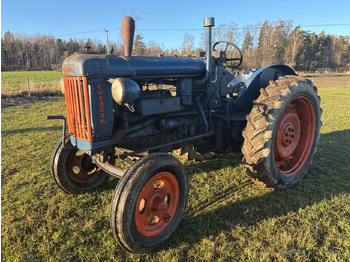 Tractor FORDSON