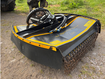 Bouwmaterieel