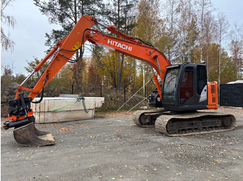 Graafmachine HITACHI ZX135US-6