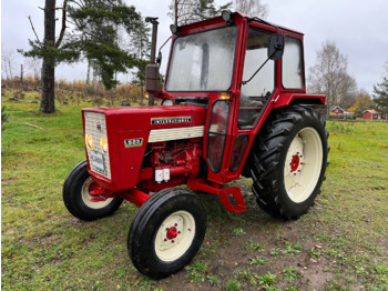 Tractor International McCormick 523 Diesel: afbeelding 1