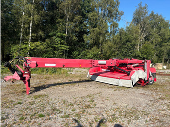 Klepelmaaier/ Mulcher STOLL